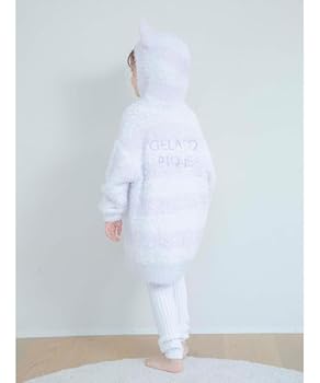 Amazon | [ジェラート ピケ] PIQUE MONSTER KIDSレギンス